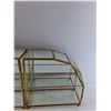 Image 3 : (2) Display Cases - 9'' x 4'' x 9'' - As Is