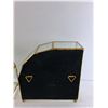 Image 5 : (2) Display Cases - 9'' x 4'' x 9'' - As Is