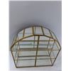 Image 4 : Display Case - 12'' x 4'' x 13'' - As Is