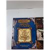 Image 2 : (2) Dungeon And Dragons Book, Manual Of The Plans, Campaign Settings