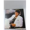 Image 2 : Michael Jackson Thriller Record - As Is