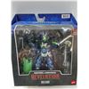 Image 2 : Masters Of The Universe Revelation Skelegod