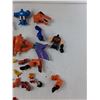 Image 4 : Assorted Figurines- Pokemon, X-Men, Misc - As Is