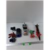 Image 1 : (6) Transformers - As Is
