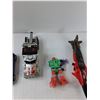Image 3 : (6) Transformers - As Is
