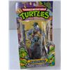 Image 2 : Teenage Mutant Ninja Turtles Rocksteady Figurine