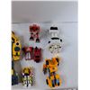 Image 3 : (7) Transformers - As Is
