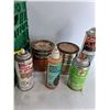 Image 4 : Auto Body Repair Kit, Rust Paint, Milk Crate, Misc - As Is CANNOT SHIP