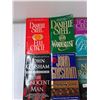 Image 2 : (8) Books - The Innocent Man, Full Circle, Purity In Death, Misc