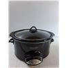 Image 2 : Crock-Pot - As Is