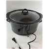 Image 4 : Crock-Pot - As Is