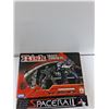 Image 2 : (2) Games - Risk Transformers, Spacerail