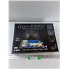 Image 1 : Game Od Thrones 4-D Puzzle Westeros & Essos- As Is