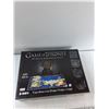 Image 2 : Game Od Thrones 4-D Puzzle Westeros & Essos- As Is