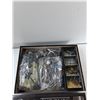 Image 3 : Game Od Thrones 4-D Puzzle Westeros & Essos- As Is