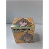Image 3 : (2) Yoo Tooz Vinyl Figureines- Yoo Mira, Han Daewi