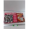Image 1 : Worlds Most Difficult Jigsaw Puzzle, Yahtzee - As Is