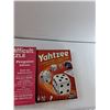 Image 3 : Worlds Most Difficult Jigsaw Puzzle, Yahtzee - As Is