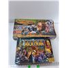 Image 1 : Risk The Lord Of The Rings Edition, Hero Scape - As Is