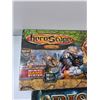 Image 3 : Risk The Lord Of The Rings Edition, Hero Scape - As Is