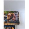 Image 4 : Risk The Lord Of The Rings Edition, Hero Scape - As Is