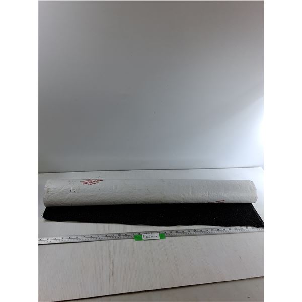 Insonofloor Soundproofing Underlayment- As Is CANNOT SHIP