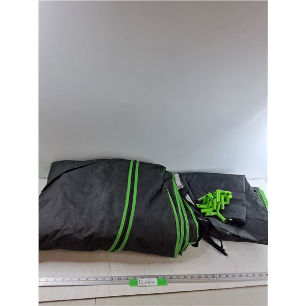 Horticulture Tent - As Is CANNOT SHIP