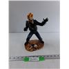 Image 1 : Ghost Rider Figurine - As Is