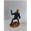 Image 3 : Ghost Rider Figurine - As Is