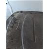 Image 3 : **Rubbermaid Jumbo Storage Tote- 42" x 21" x 17"- Cannot Ship
