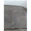 Image 5 : **Rubbermaid Jumbo Storage Tote- 42" x 21" x 17"- Cannot Ship