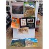 Image 1 : Various Archaeology Week Posters 24" x 18"