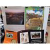 Image 2 : Various Archaeology Week Posters 24" x 18"