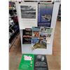 Image 1 : Various Archaeology Week Posters 24" x 18"