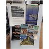 Image 2 : Various Archaeology Week Posters 24" x 18"