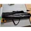 Image 1 : *Telescopic Backdrop Stand - As Is CANNOT SHIP