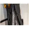 Image 2 : *Telescopic Backdrop Stand - As Is CANNOT SHIP