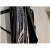 Image 3 : *Telescopic Backdrop Stand - As Is CANNOT SHIP