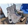 Image 2 : **Assorted Lawn and Barbeque Lot with Lawn Blades and Snow Brush - As Is CANNOT SHIP