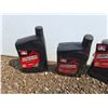 Image 2 : **(4)  1 L Bottles of Petro Canada GM ATF Dexron 3 - Cannot Ship