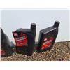 Image 3 : **(4)  1 L Bottles of Petro Canada GM ATF Dexron 3 - Cannot Ship