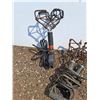 Image 3 : **(3) Branding Irons - As Is, Cannot Ship