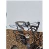 Image 4 : **(3) Branding Irons - As Is, Cannot Ship