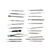 Image 16 : 1880-1920 Tombstone Dentistry Tools & Collectibles
