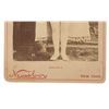 Image 11 : Newsboy 19th C. Cabinet Card Actress Collection