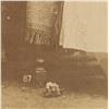 Image 4 : Newsboy 19th C. Cabinet Card Actress Collection