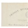 Image 2 : Minnie Hart '88 Arizona Territory Teaching Diploma