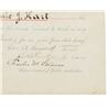 Image 5 : Minnie Hart '88 Arizona Territory Teaching Diploma