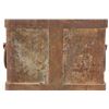 Image 13 : Arizona Territory Stagecoach Strongbox Yuma Found