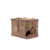 Image 2 : Arizona Territory Stagecoach Strongbox Yuma Found